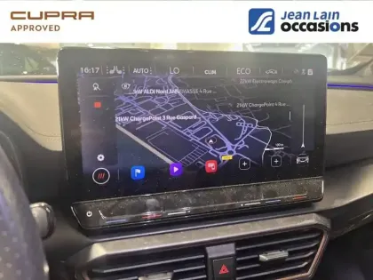 Photo 14 Cupra Formentor  1.4 e-HYBRID 245 ch DSG6