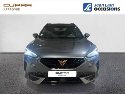Photo 8 Cupra Formentor  1.4 e-HYBRID 245 ch DSG6
