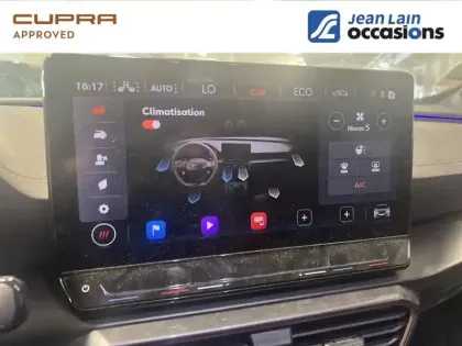 Photo 17 Cupra Formentor  1.4 e-HYBRID 245 ch DSG6