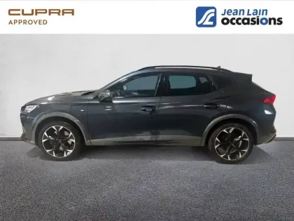 Photo 6 Cupra Formentor  1.4 e-HYBRID 245 ch DSG6
