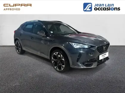 Photo 9 Cupra Formentor  1.4 e-HYBRID 245 ch DSG6
