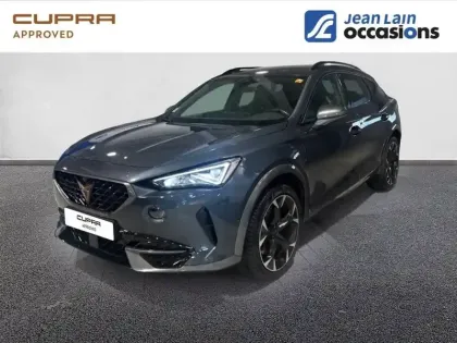 Photo Cupra Formentor Vz