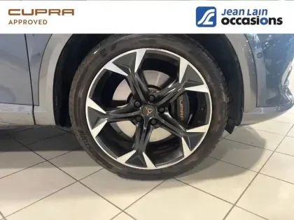Photo 11 Cupra Formentor  1.4 e-HYBRID 245 ch DSG6