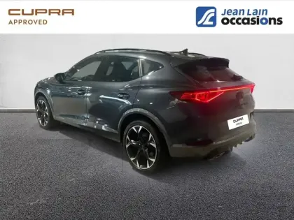 Photo 10 Cupra Formentor  1.4 e-HYBRID 245 ch DSG6