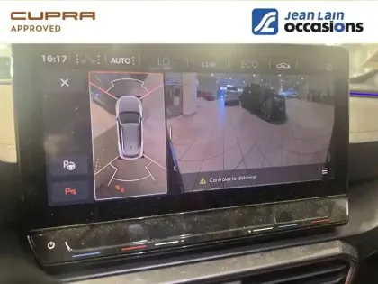 Photo 19 Cupra Formentor  1.4 e-HYBRID 245 ch DSG6