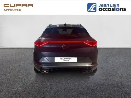 Photo 7 Cupra Formentor  1.4 e-HYBRID 245 ch DSG6