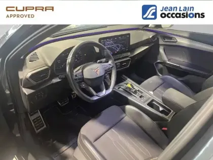 Photo 12 Cupra Formentor  1.4 e-HYBRID 245 ch DSG6