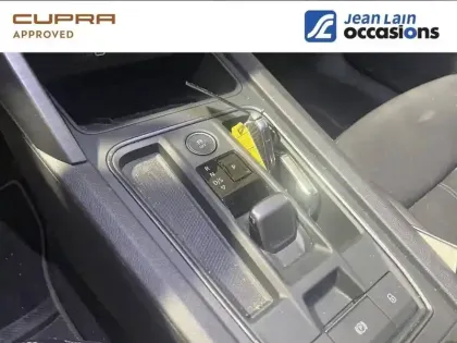 Photo 15 Cupra Formentor  1.4 e-HYBRID 245 ch DSG6