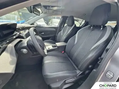 Photo 7 Peugeot 308  Hybrid 136 e-DCS6