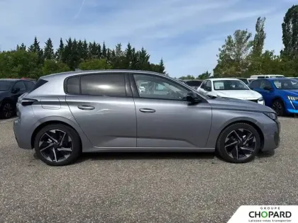 Photo 35 Peugeot 308  Hybrid 136 e-DCS6