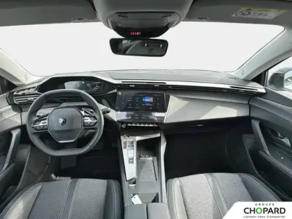 Photo 29 Peugeot 308  Hybrid 136 e-DCS6