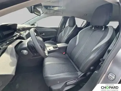 Photo 20 Peugeot 308  Hybrid 136 e-DCS6