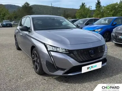 Photo 27 Peugeot 308  Hybrid 136 e-DCS6