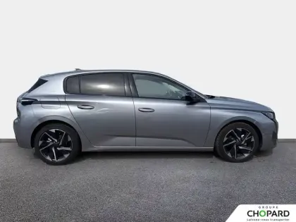 Photo 32 Peugeot 308  Hybrid 136 e-DCS6