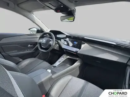 Photo 14 Peugeot 308  Hybrid 136 e-DCS6