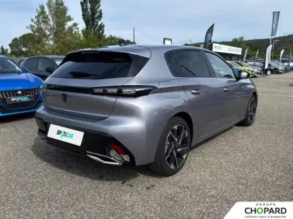 Photo 23 Peugeot 308  Hybrid 136 e-DCS6