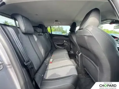 Photo 12 Peugeot 308  Hybrid 136 e-DCS6