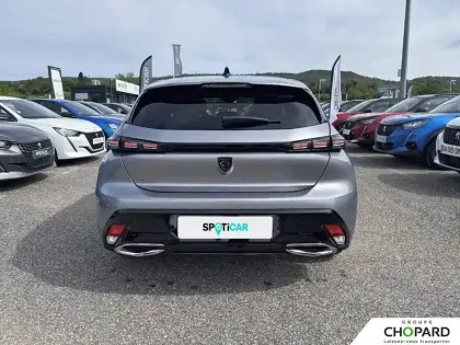 Photo 28 Peugeot 308  Hybrid 136 e-DCS6