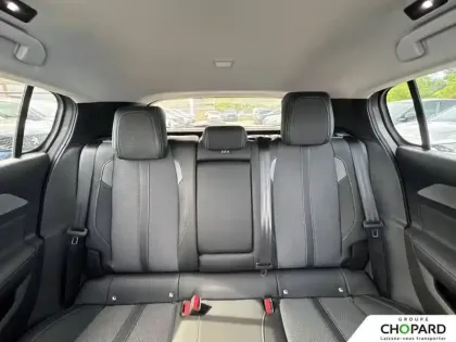 Photo 11 Peugeot 308  Hybrid 136 e-DCS6