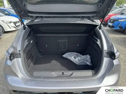 Photo 26 Peugeot 308  Hybrid 136 e-DCS6