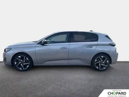 Photo 13 Peugeot 308  Hybrid 136 e-DCS6