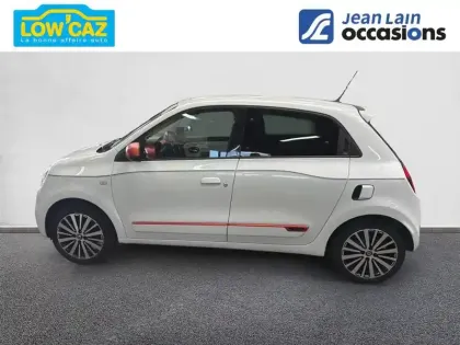 Photo 7 Renault Twingo  III TCe 95 EDC