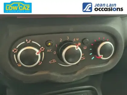 Photo 15 Renault Twingo  III TCe 95 EDC