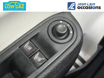 Photo 17 Renault Twingo  III TCe 95 EDC