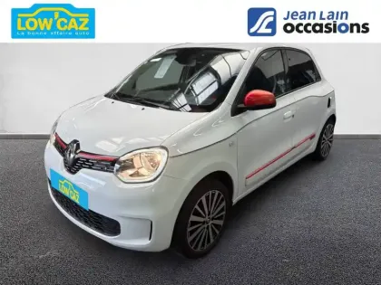 Photo Renault Twingo Intens