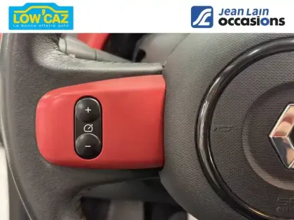 Photo 18 Renault Twingo  III TCe 95 EDC