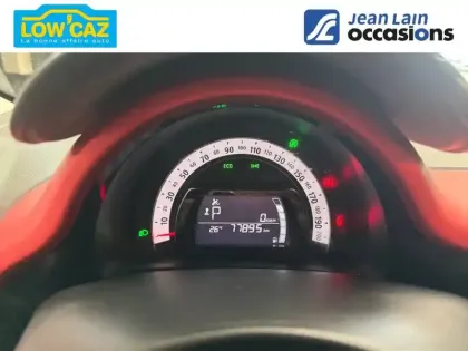 Photo 12 Renault Twingo  III TCe 95 EDC