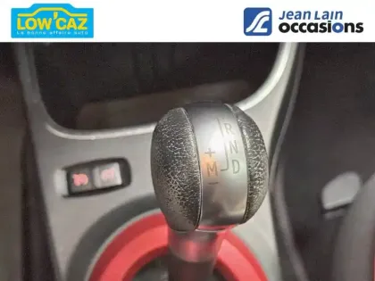Photo 16 Renault Twingo  III TCe 95 EDC