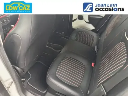 Photo 10 Renault Twingo  III TCe 95 EDC