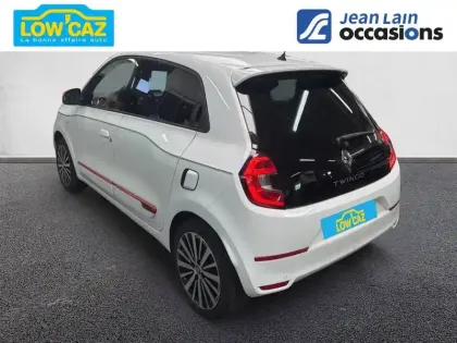 Photo 6 Renault Twingo  III TCe 95 EDC