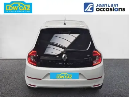 Photo 5 Renault Twingo  III TCe 95 EDC