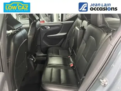 Photo 12 Volvo XC40  T5 Recharge 180+82 ch DCT7