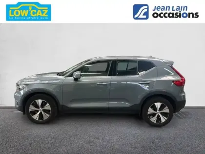 Photo 7 Volvo XC40  T5 Recharge 180+82 ch DCT7