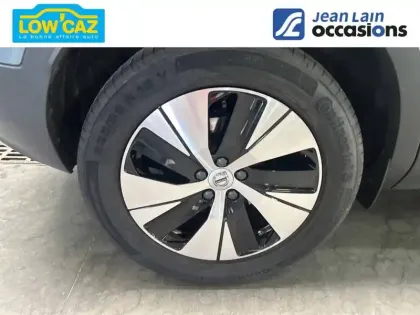 Photo 8 Volvo XC40  T5 Recharge 180+82 ch DCT7