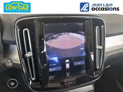 Photo 17 Volvo XC40  T5 Recharge 180+82 ch DCT7
