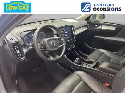 Photo 10 Volvo XC40  T5 Recharge 180+82 ch DCT7