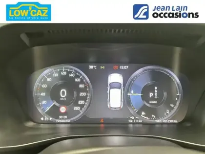Photo 15 Volvo XC40  T5 Recharge 180+82 ch DCT7