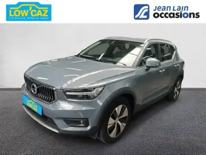 Photo Volvo Xc40 Business