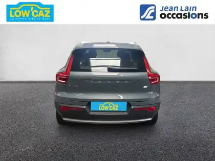 Photo 5 Volvo XC40  T5 Recharge 180+82 ch DCT7