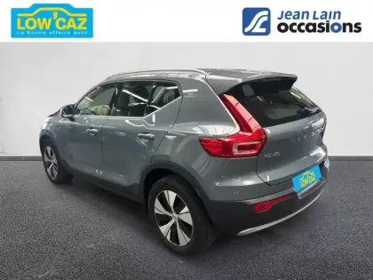 Photo 6 Volvo XC40  T5 Recharge 180+82 ch DCT7