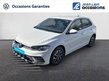 Photo Volkswagen Polo Life Plus