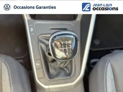 Photo 15 Volkswagen Polo  1.0 TSI 95 S&S BVM5