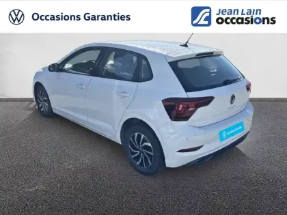 Photo 10 Volkswagen Polo  1.0 TSI 95 S&S BVM5