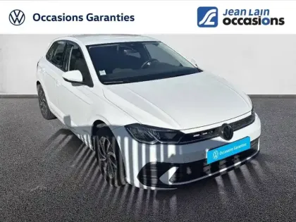 Photo 9 Volkswagen Polo  1.0 TSI 95 S&S BVM5