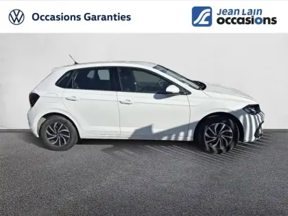 Photo 23 Volkswagen Polo  1.0 TSI 95 S&S BVM5