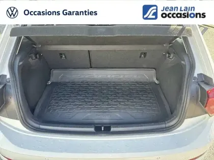 Photo 13 Volkswagen Polo  1.0 TSI 95 S&S BVM5